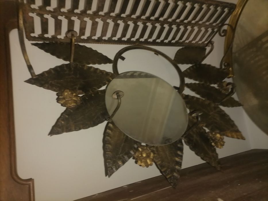 Begalero com espelho 20 €