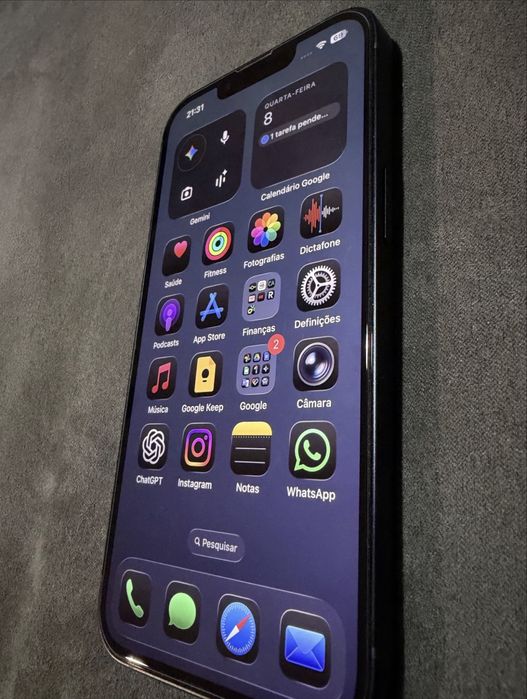iPhone 14 128gb (com garantia)