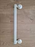 Toalheiro de ventosas ikea