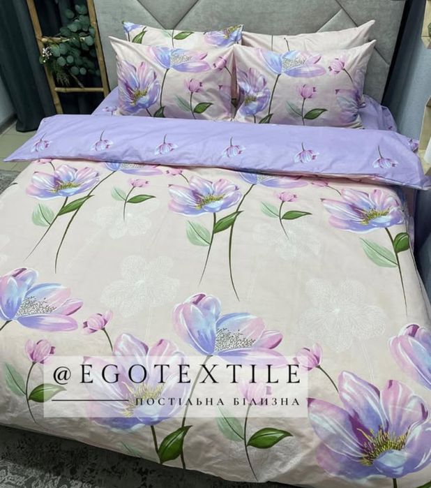 Постільна білизна якісна, Бязь Голд Люкс, постельное белье, комплекти