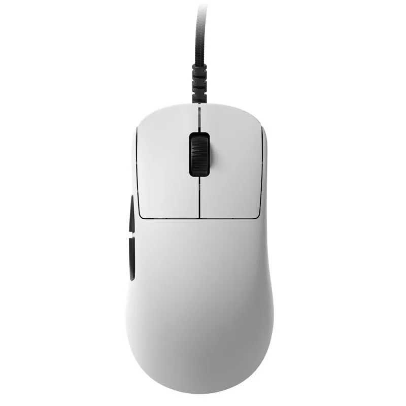 Mysz Endgame Gear OP-1 8K White (Oryginalne opakowanie + Dowód zakupu)