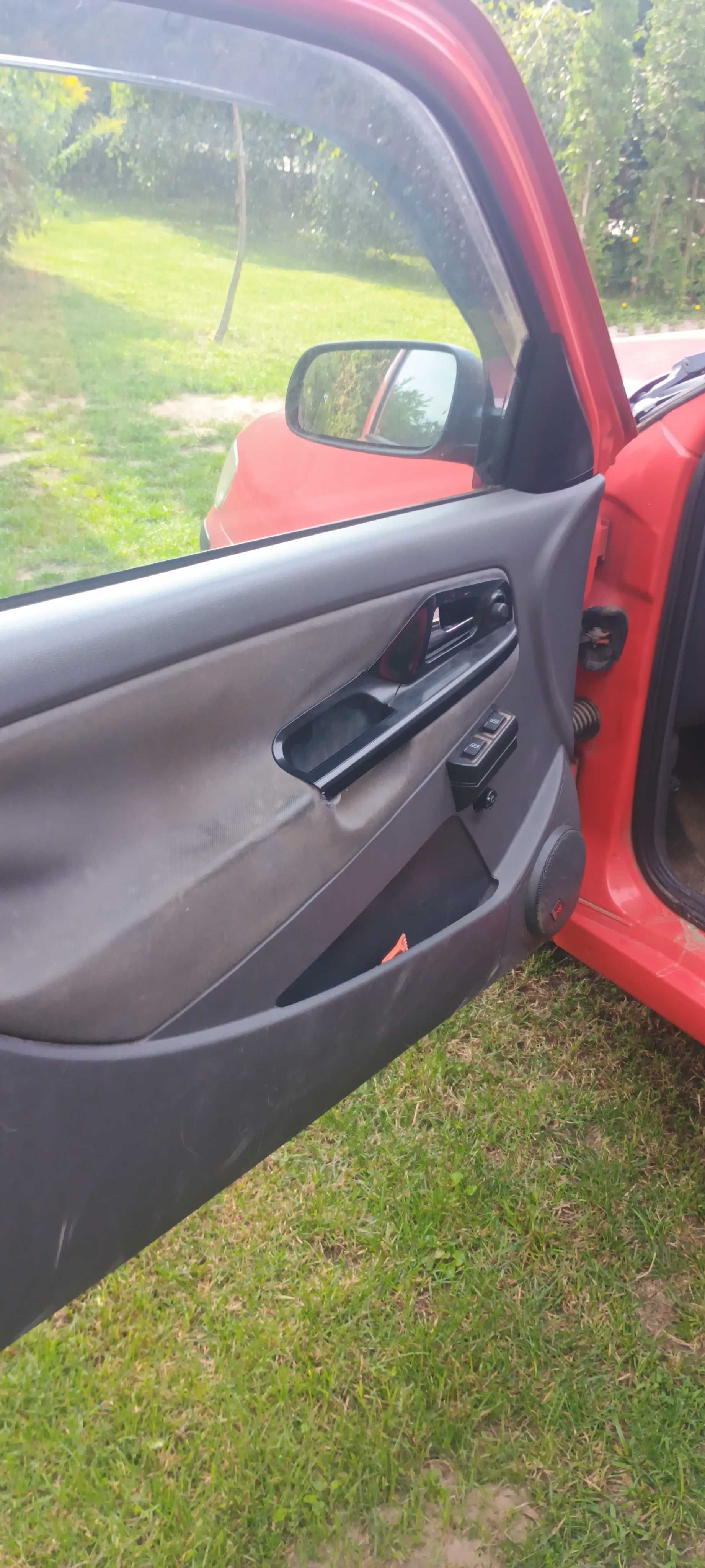 Seat Ibiza 1,4 2001 r