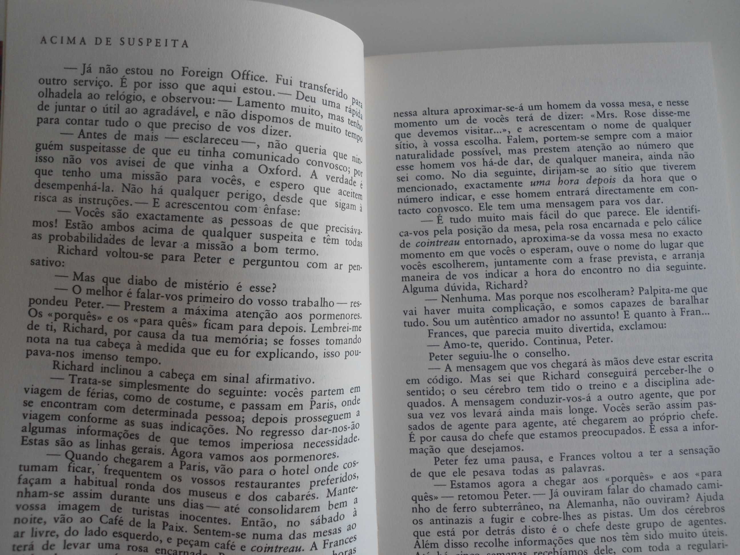 Grandes Clássicos do Suspense - SRD