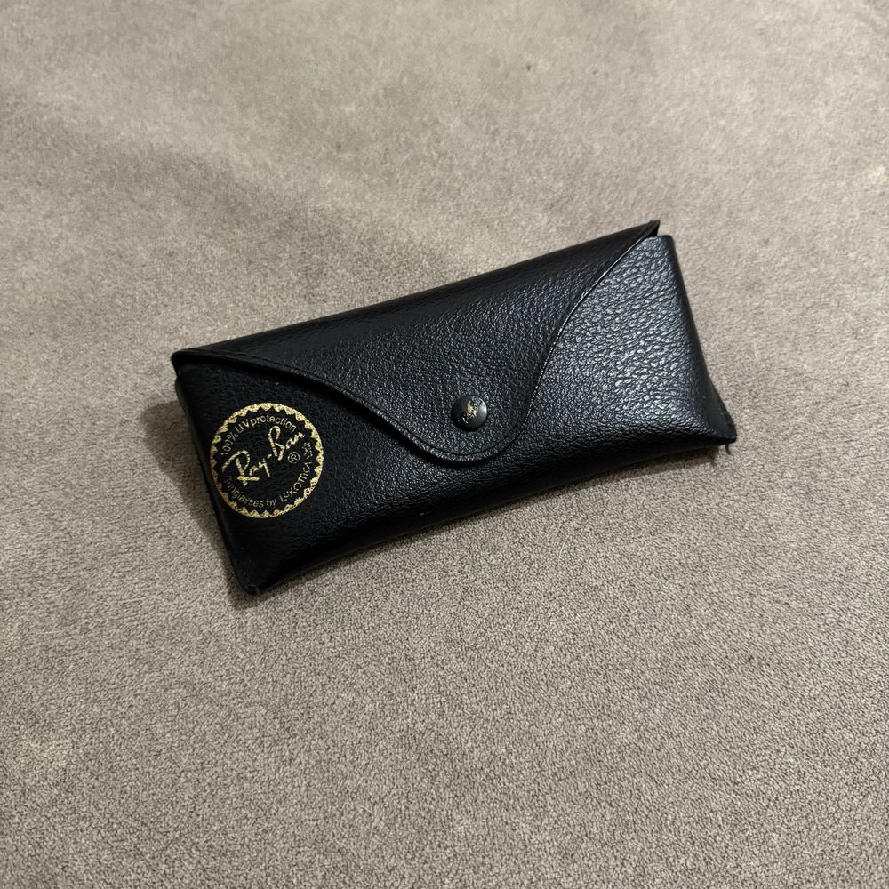 Ray-Ban Clubmaster RB3016 987 оригинал