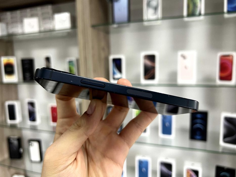 iPhone 13 Mini 128 Gb r-sim l Гарантія l Магазин l Обмін