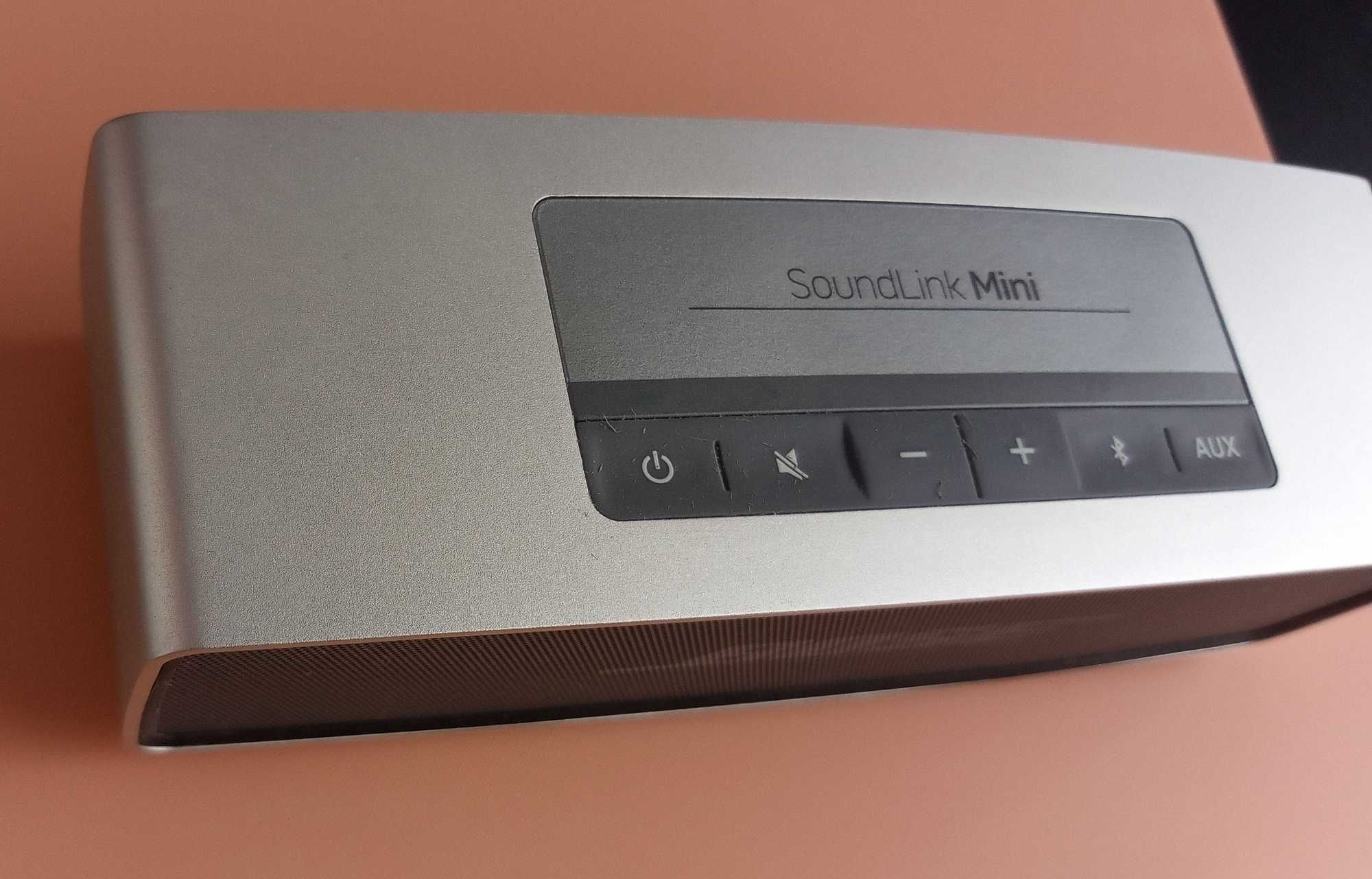 Głośnik BOSE SoundLink Mini Bluetooth