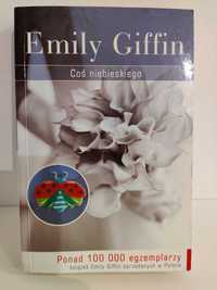 Emily Giffin - Coś niebieskiego