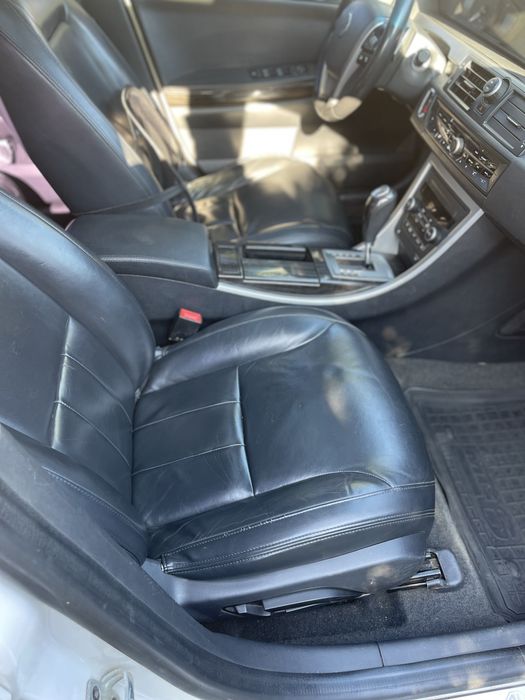 Mg 550, 1.8т автомат