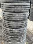 Opony uzywane 235/75R17,5 do naczep