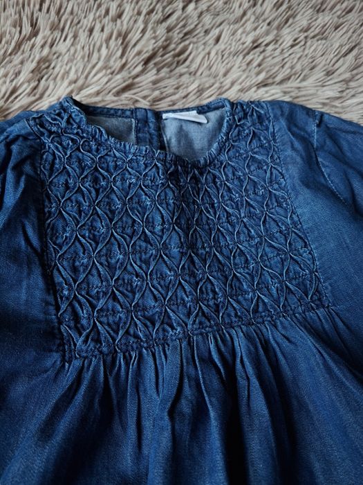 Пакет речей для дівчинки 6-7 р