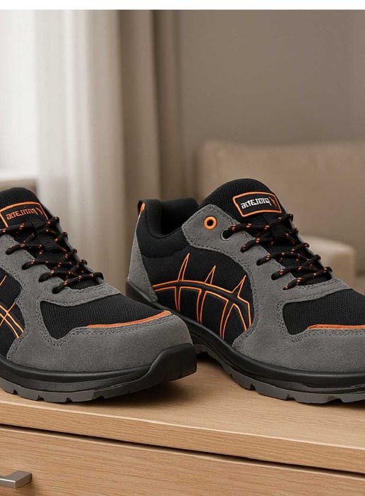 Захисне робоче взуття BTEX, TORRE, URGENT, BSPORT2 — комфорт і безпека