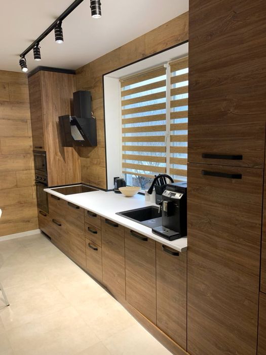 Частина будинку. Петрики