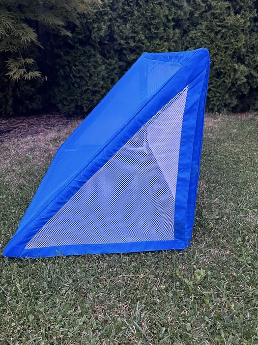 Bramka pilłkarska ikea