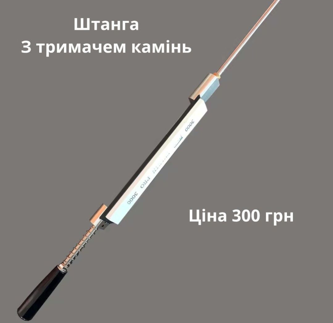 Алмазные бруски набор,алмазні бланки,камені, для точіння ножів