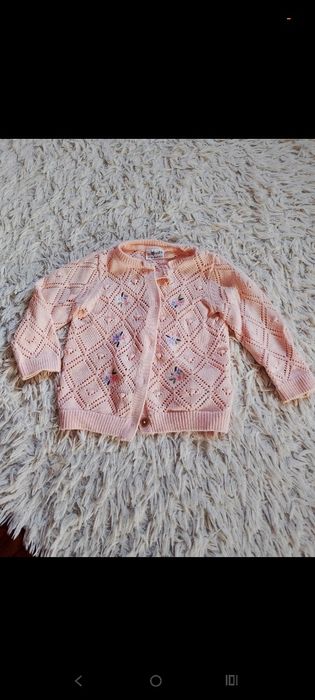 Ciuszki dziewczynka 92 , 98