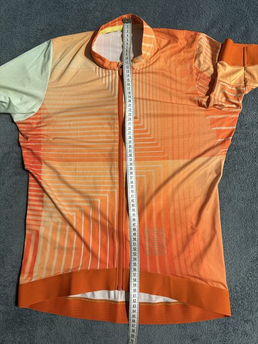 Koszulka rowerowa/kolarska Rapha Pro Team Jersey