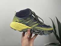 Оригінал! Зимові ботінки Hoka Speedgoat Gore Tex 48 розмір 03556