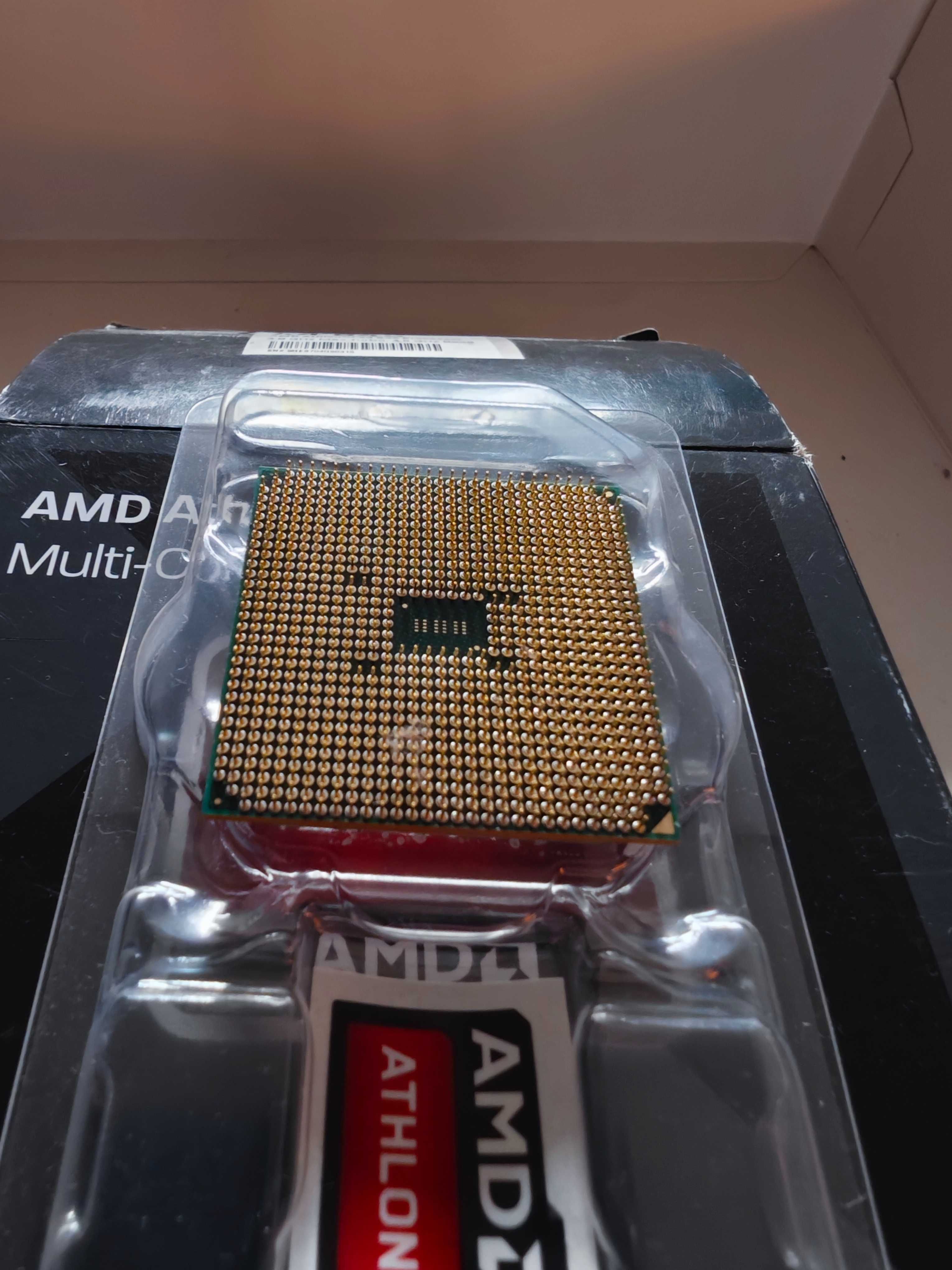 Procesor AMD A6-5400 BOX