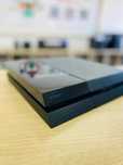 PS4 Fat 500G com Comando Original - Loja Garantia