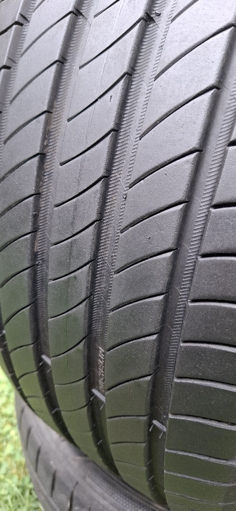 Michelin Primacy 4 S1 225.45.17. 91w  6.6mm z 44.22 rok