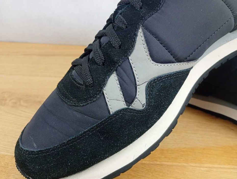 Pepe Jeans London, buty męskie sportowe, rozmiar 46