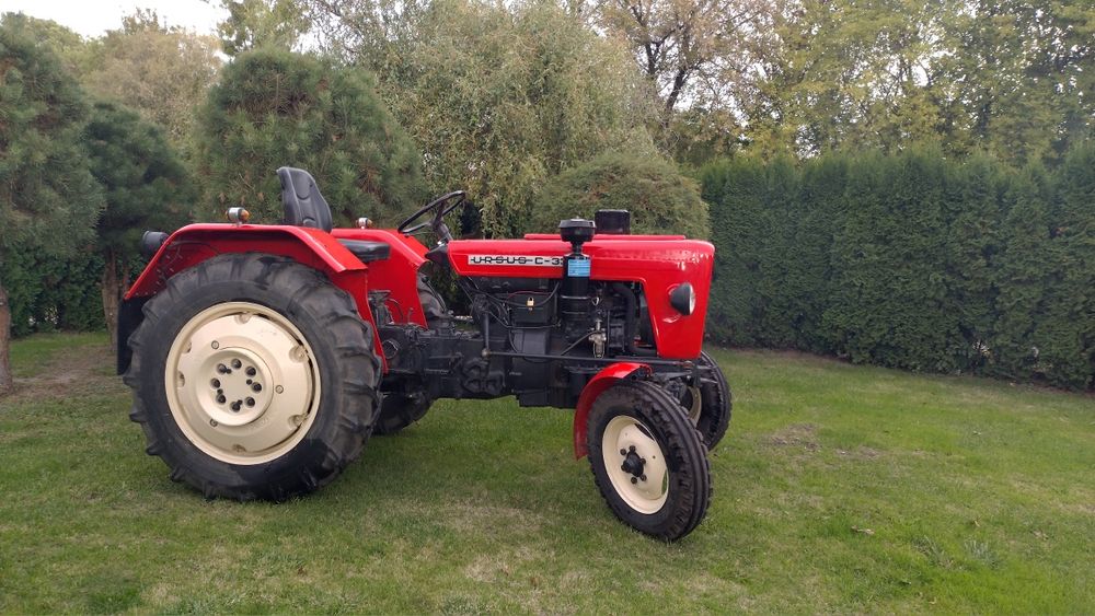 Sprzedam Ursus C 330