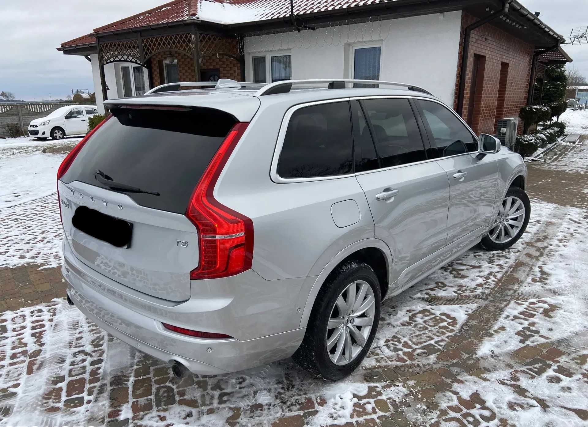 Volvo    Xc   90