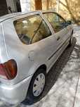 Vendo VW polo 1.0