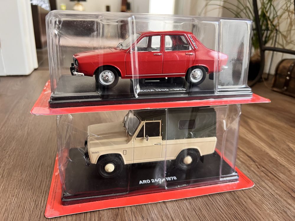 Carros chapa União Soviética para colecionadores .