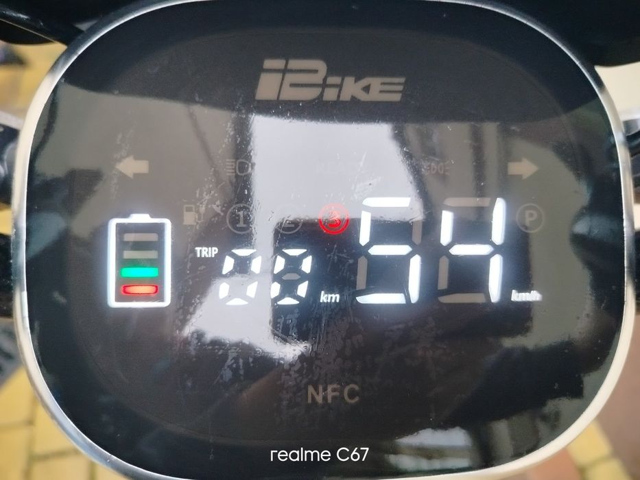 Форте компас майже новий