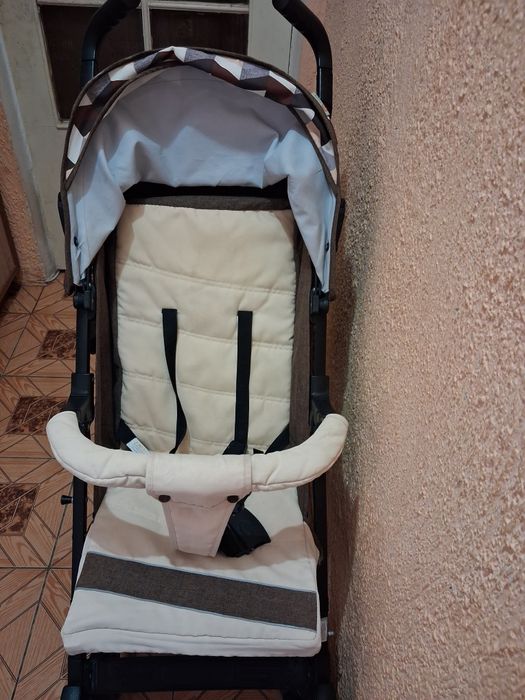 Візок  трость babyhit ПРОДАЖ ПО МІСТУ