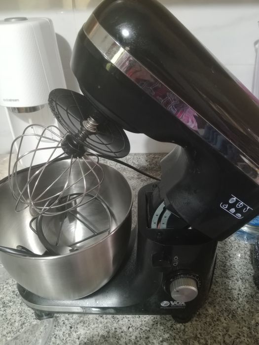 Batedeira profissional