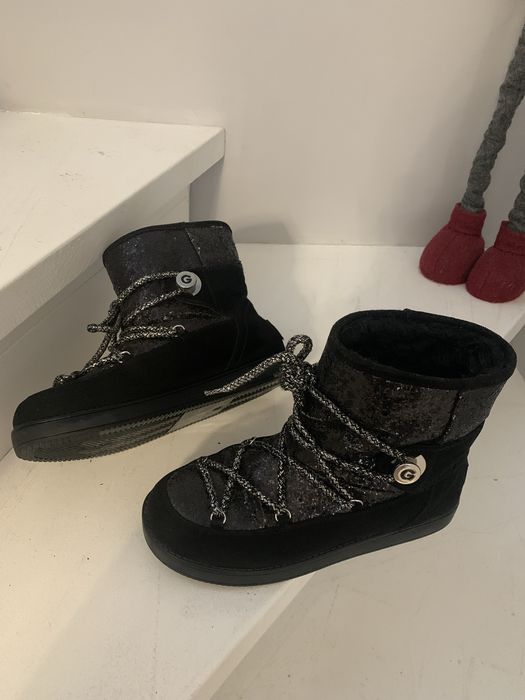 Guess Уггі оригінал