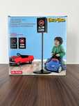 Znak drogowy Eddy Toys Zabawka dla dzieci