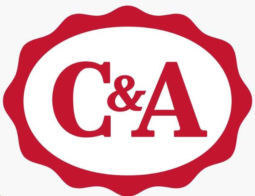 Сток оптом C&A дитячий одяг стоковий одяг Німеччина стокова база