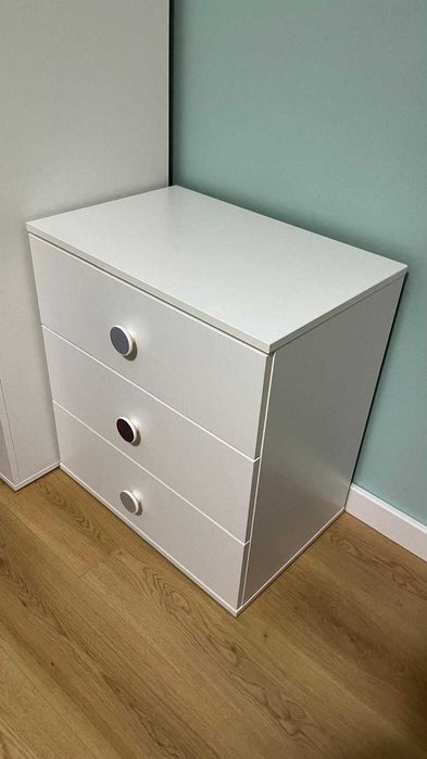 Komoda Ikea GODISHUS