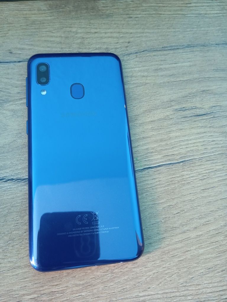 Samsung Galaxy A20e