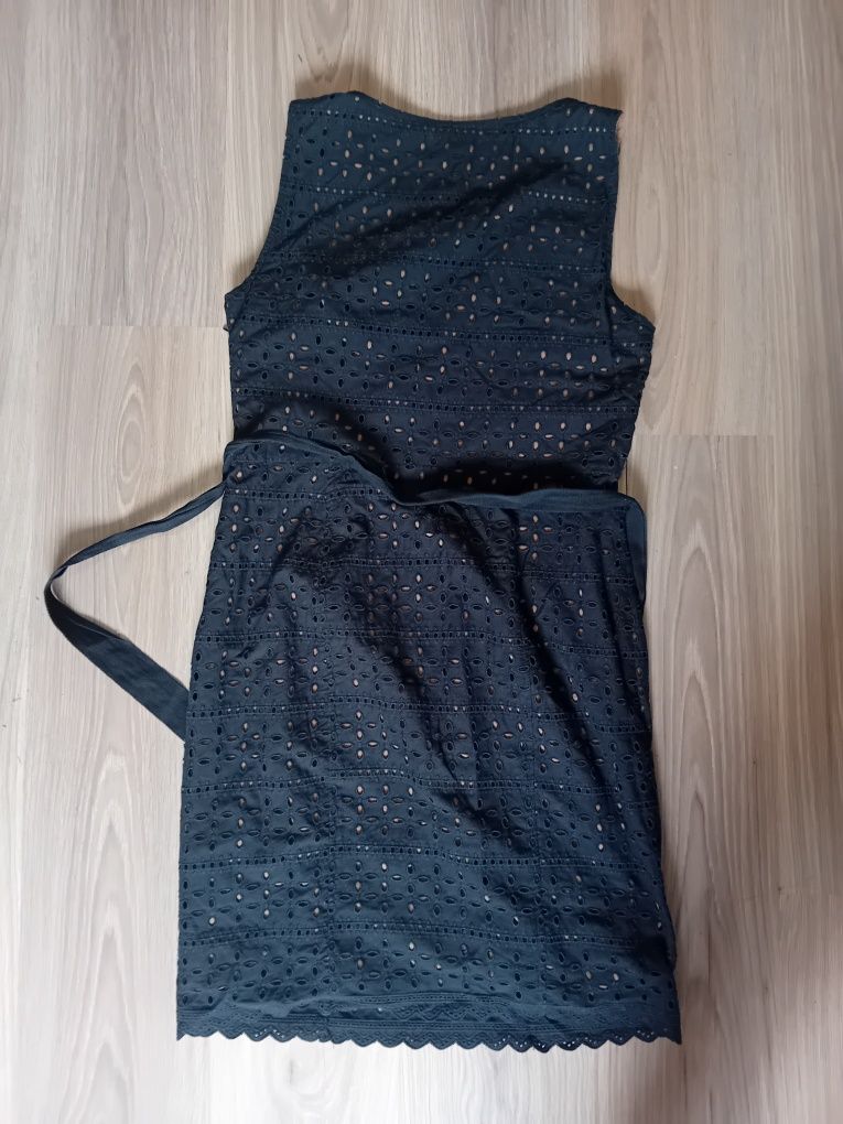 Vestido de primavera