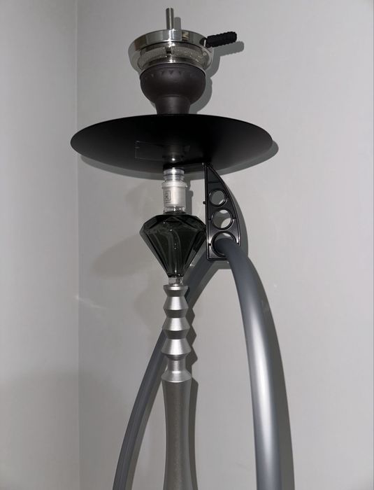 Nowa fajka wodna M.ROSENFELD (shisha hookah)