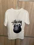 T-shirt Stüssy “Angel 8 Ball” – rozmiar L (unisex)