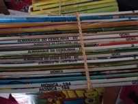 historias em quadrinhos