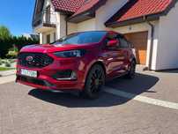 Ford Edge Ford Edge 2.0 Benzyna ST-Line 250KM