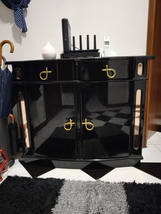 Móveis de Hall de entrada