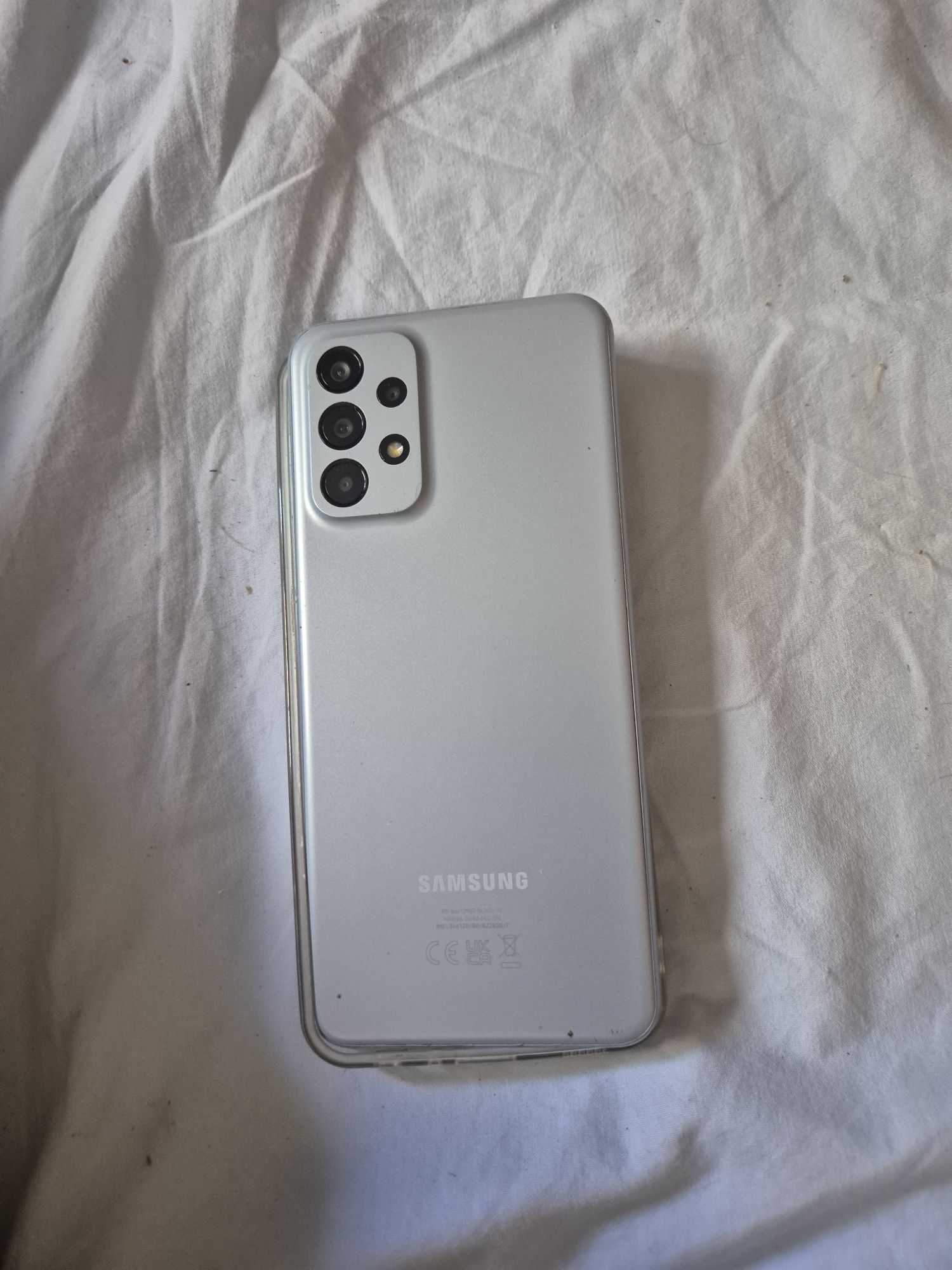 Tenho para venda este telemovel samsung A 23
