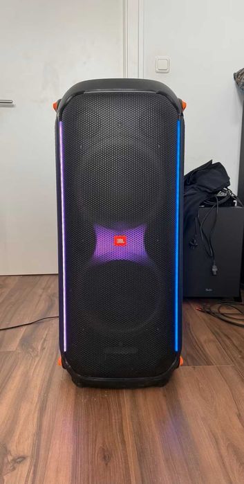 JBL Partybox 710 – Coluna de som DJ