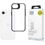 Etui 3Mk Satin Armor Case+ Do Apple      Iphone 16E