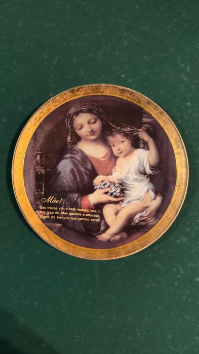 Prato Porcelana Aveiro