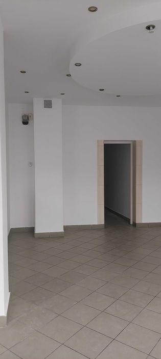 Wynajmę lokal handlowo-usługowy w centrum Wyszkowa