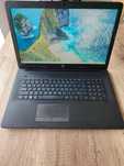 Laptop HP 17-ca1205ng Ryzen 5/8GB DDR4/SSD/HDD/Win 10 torba