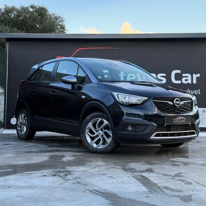 Opel Crossland X 1.5 CDTi Innovation